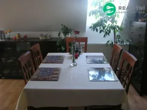 Prodej bytu 4+kk, Jablonec nad Nisou, Vilová, 115 m2
