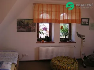 Prodej bytu 4+kk, Jablonec nad Nisou, Vilová, 115 m2