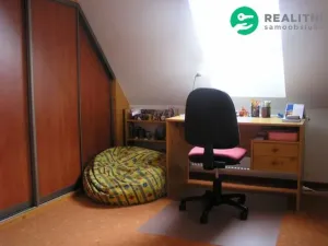 Prodej bytu 4+kk, Jablonec nad Nisou, Vilová, 115 m2