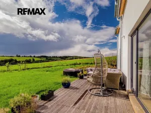 Prodej rodinného domu, Bojanovice, 250 m2