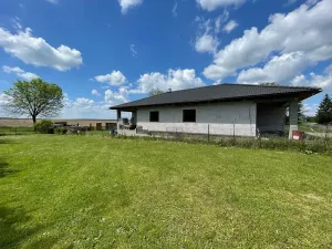 Prodej rodinného domu, Bílé Podolí, 200 m2