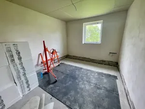 Prodej rodinného domu, Bílé Podolí, 200 m2