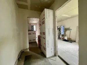Prodej rodinného domu, Bílé Podolí, 200 m2