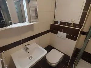 Pronájem bytu 2+kk, Náměšť nad Oslavou, Smetanova, 38 m2