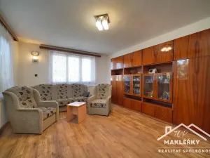 Prodej rodinného domu, Bělušice, 200 m2