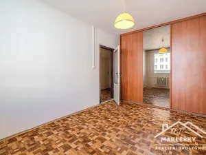 Prodej bytu 3+kk, Praha - Řepy, Laudova, 59 m2