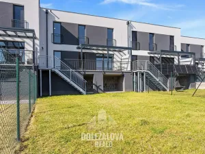 Pronájem rodinného domu, Jihlava, Na Nivách, 177 m2