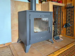Prodej chaty, Krňany - Teletín, 100 m2