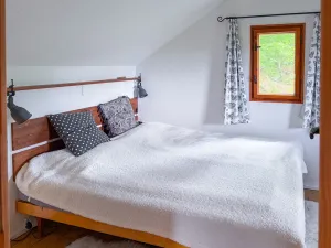 Prodej chaty, Krňany - Teletín, 100 m2