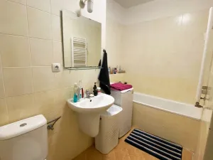 Prodej bytu 1+kk, Praha - Vysočany, Podkovářská, 39 m2
