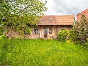 Prodej rodinného domu, Bohuslavice, 239 m2