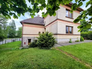 Prodej ubytování, Třinec, Husova, 360 m2