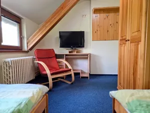 Prodej ubytování, Třinec, Husova, 360 m2