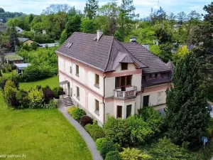 Prodej ubytování, Třinec, Husova, 360 m2