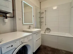 Prodej bytu 3+kk, Praha - Libeň, Zenklova, 106 m2