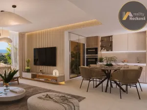 Prodej bytu 3+kk, Torrequebrada, Španělsko, 70 m2