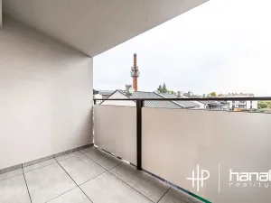 Pronájem bytu 3+kk, Olomouc, Na Bojišti, 64 m2