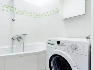 Pronájem bytu 2+1, Olomouc, Hálkova, 44 m2