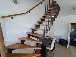Prodej bytu 3+kk, Veleň, Polní, 300 m2