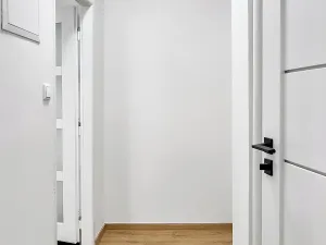 Pronájem bytu 1+kk, Praha - Břevnov, Patočkova, 31 m2