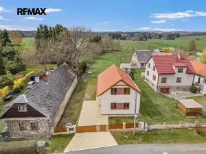 Prodej rodinného domu, Petrovice I, 146 m2