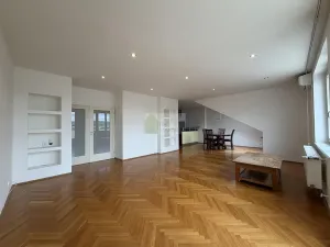 Prodej bytu 3+kk, Praha - Podolí, Levá, 137 m2