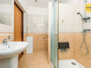 Prodej rodinného domu, Vrbatův Kostelec, 200 m2