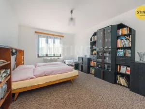 Prodej rodinného domu, Vrbatův Kostelec, 200 m2