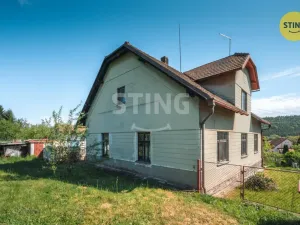 Prodej rodinného domu, Vrbatův Kostelec, 200 m2