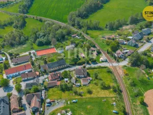 Prodej rodinného domu, Vrbatův Kostelec, 200 m2