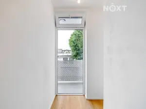Prodej bytu 2+kk, Praha - Zbraslav, Hauptova, 79 m2