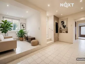 Prodej rodinného domu, Lanžhot, U stadionu, 142 m2
