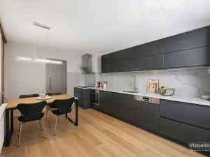 Prodej rodinného domu, Lanžhot, U stadionu, 142 m2