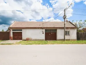 Prodej rodinného domu, Lanžhot, U stadionu, 142 m2