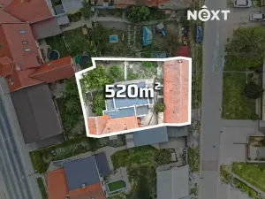 Prodej rodinného domu, Lanžhot, U stadionu, 142 m2