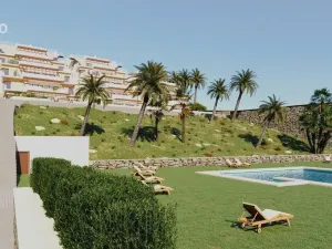 Prodej bytu 2+kk, Vera, Almería, Španělsko, 53 m2