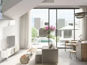 Prodej rodinného domu, San Juan de los Terreros, Almería, Španělsko, 122 m2