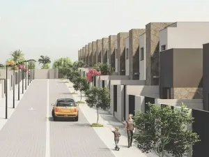 Prodej rodinného domu, San Juan de los Terreros, Almería, Španělsko, 122 m2