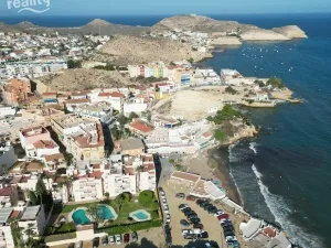 Prodej rodinného domu, San Juan de los Terreros, Almería, Španělsko, 122 m2