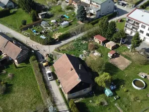 Prodej rodinného domu, Rudoltice, 70 m2