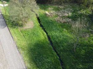 Prodej pozemku pro bydlení, Ostrov, 2375 m2