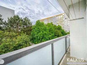 Prodej bytu 3+1, Hradec Králové, Mandysova, 71 m2