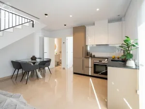 Prodej rodinného domu, Gran Alacant, Alicante, Španělsko, 94 m2