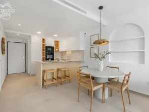 Prodej bytu 3+kk, Los Alcazares, Murcia, Španělsko, 67 m2