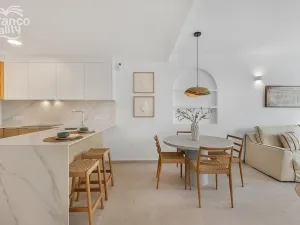 Prodej bytu 4+kk, Los Alcazares, Murcia, Španělsko, 85 m2