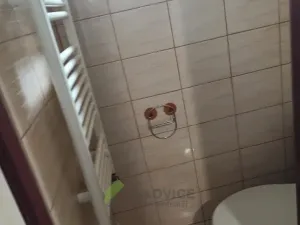 Prodej rodinného domu, Milovice, Družstevní, 50 m2