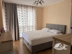 Prodej bytu 2+kk, Nesebar, Bulharsko, 39 m2
