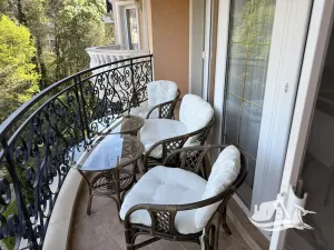 Prodej bytu 3+kk, Nesebar, Bulharsko, 74 m2