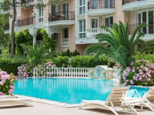 Prodej bytu 3+kk, Nesebar, Bulharsko, 74 m2