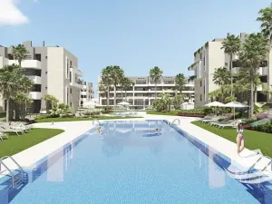 Prodej bytu 4+kk, Torrevieja, Španělsko, 98 m2